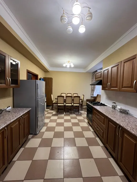 Дом 12-местный на улице Широкой, 220 м², Кисловодск — фото 20
