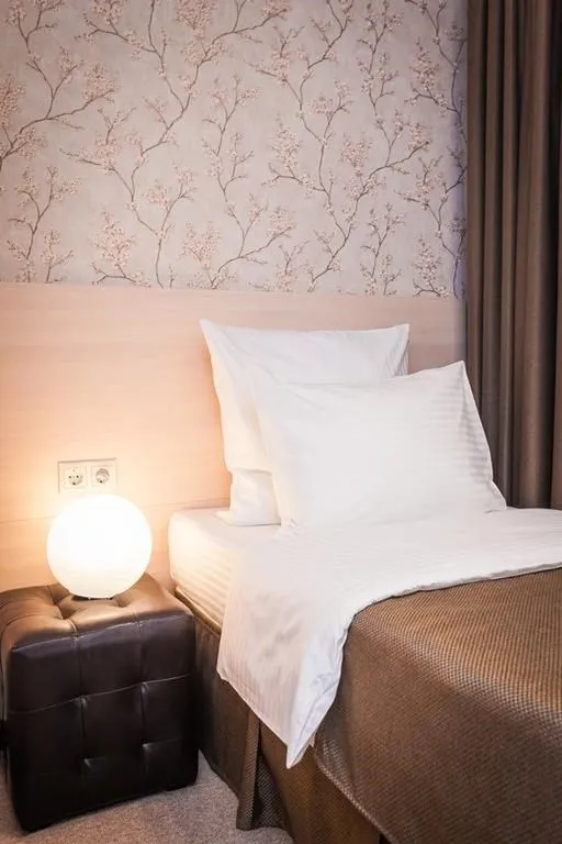 Одноместный номер стандарт