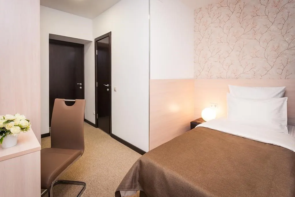 Одноместный номер стандарт