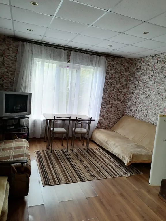 Домик в Голубой бухте