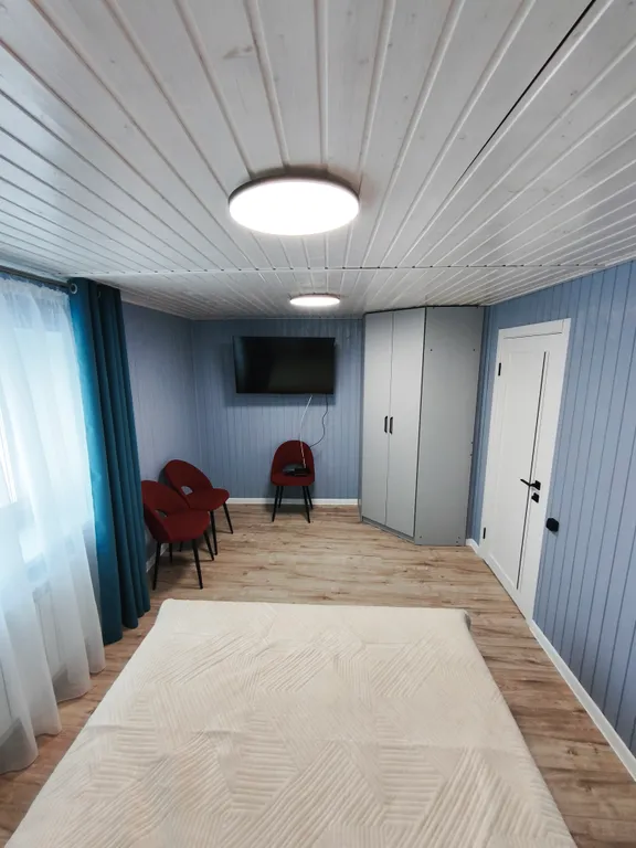 Домик Горки у Соколки