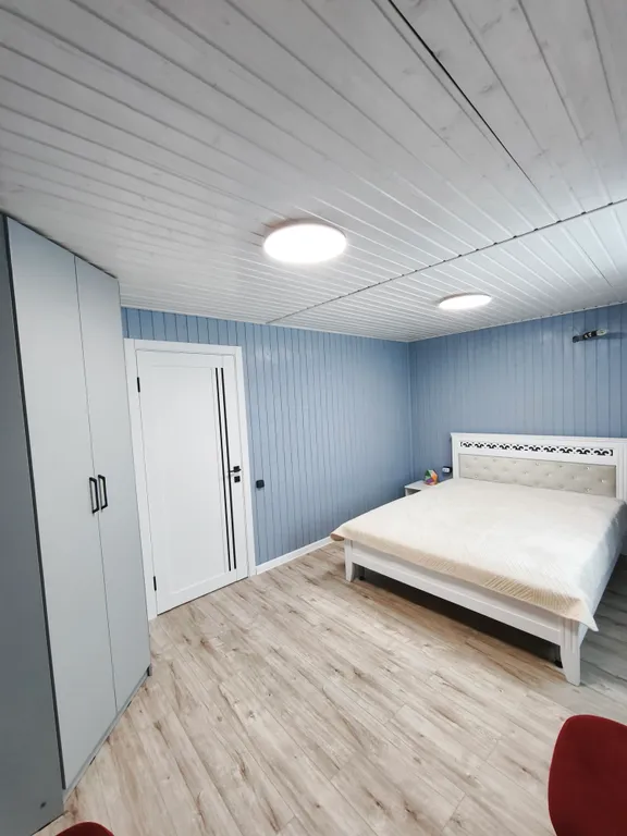 Домик Горки у Соколки