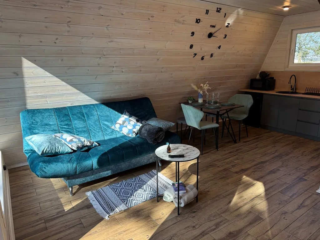 Частный дом