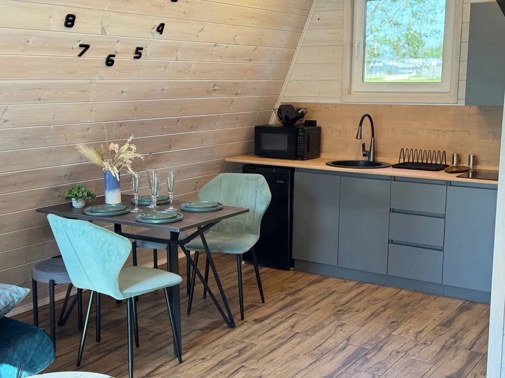 Частный дом