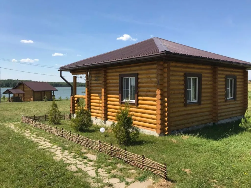 Двухместный номер с 2 отдельными кроватями стандарт — Осетрово, фото 5 из 5