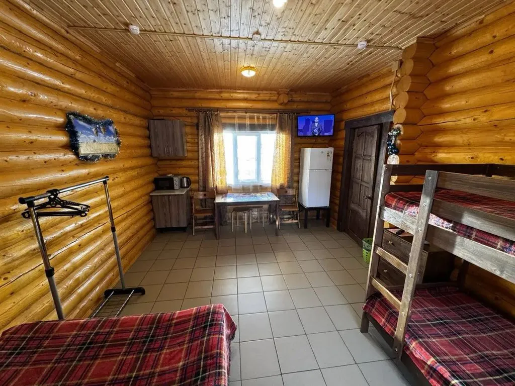 Фото отеля «Осетрово», 12