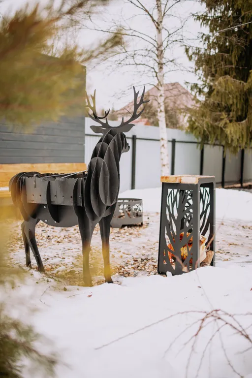 Уютный дом на закрытой территории