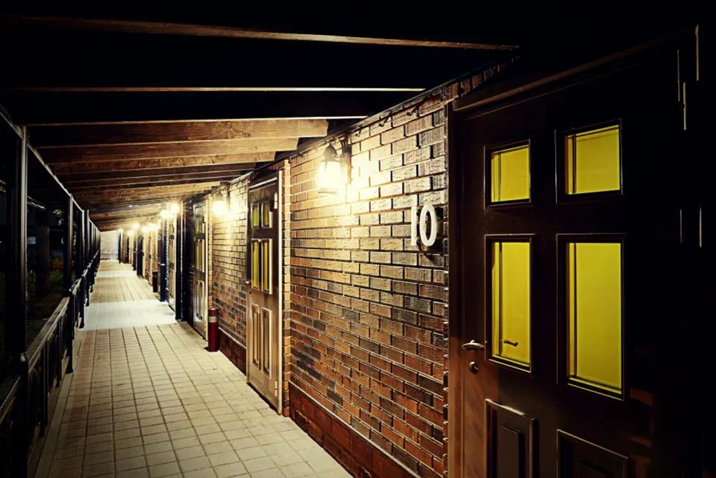 Фото отеля «11 Hotel & Garden», 8