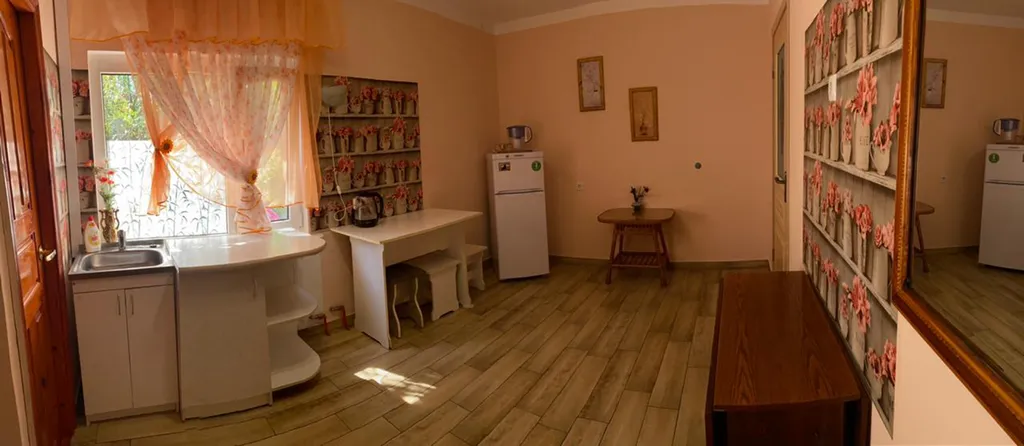 Фото отеля «Домашний уют», 10