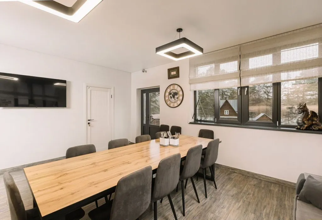 Фото отеля «АлтайDом», 7