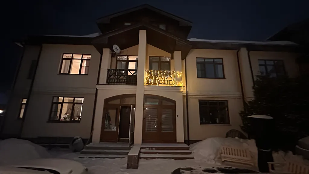 Таунхаус рядом с ГК Сорочаны