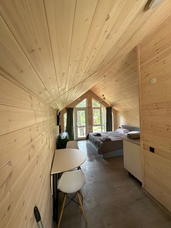 Дом Эко-дом студия