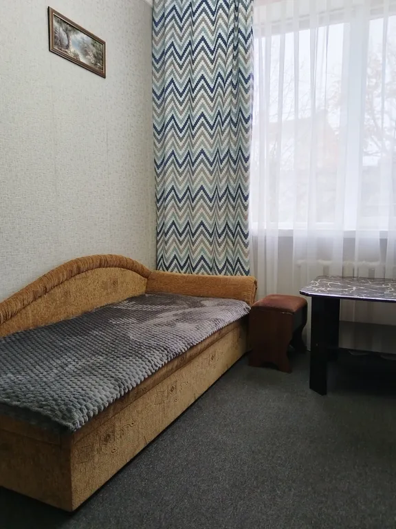 Трёхместный номер двухкомнатный комфорт — Манго, фото 3 из 5