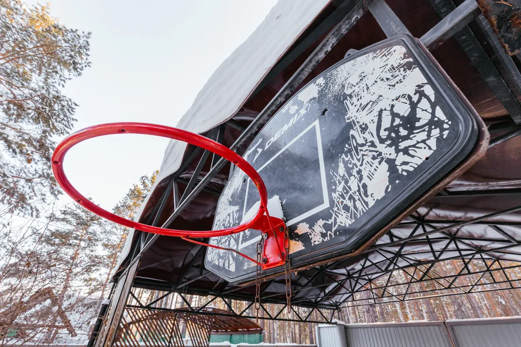 Частный дом