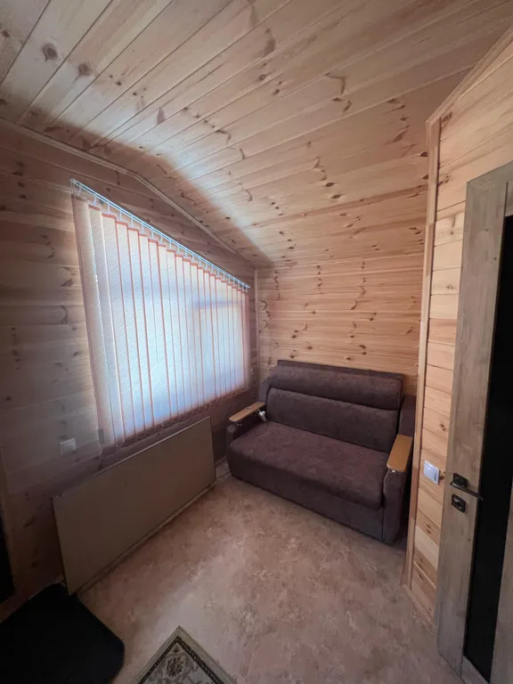 Дом Домик с видом на горы