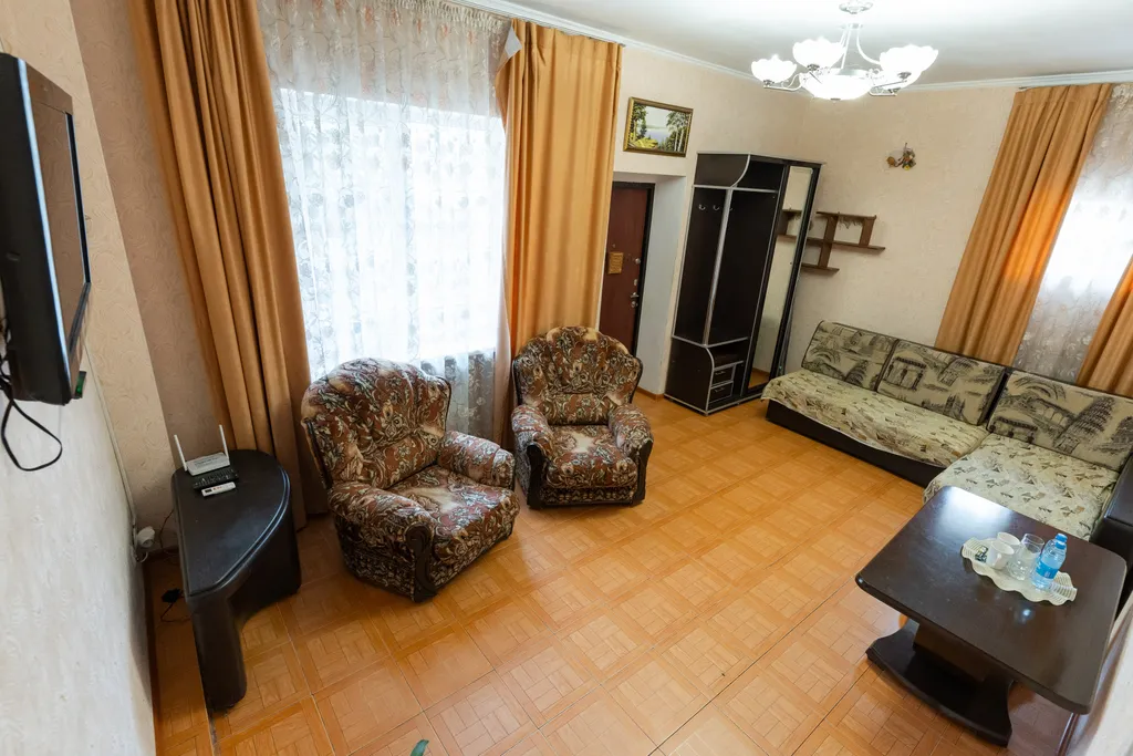 Фото отеля «Арина», 12