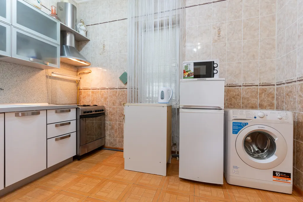Фото отеля «Арина», 8