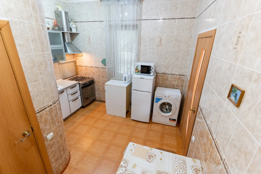 Фото отеля «Арина», 9
