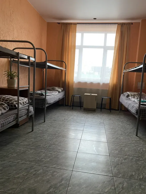 Русь — ванная комната