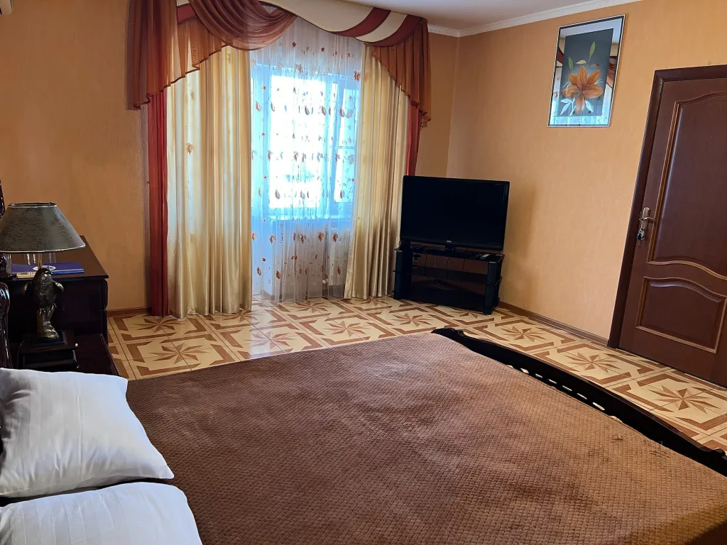 Фото отеля «СПС», 3