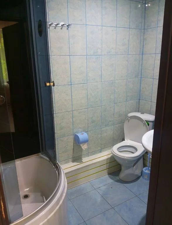 Фото отеля «Драйв», 5