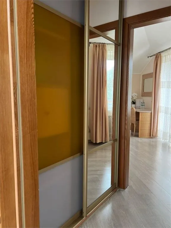 Двухместный номер с 1 кроватью комфорт — Green park hotel — фото 5