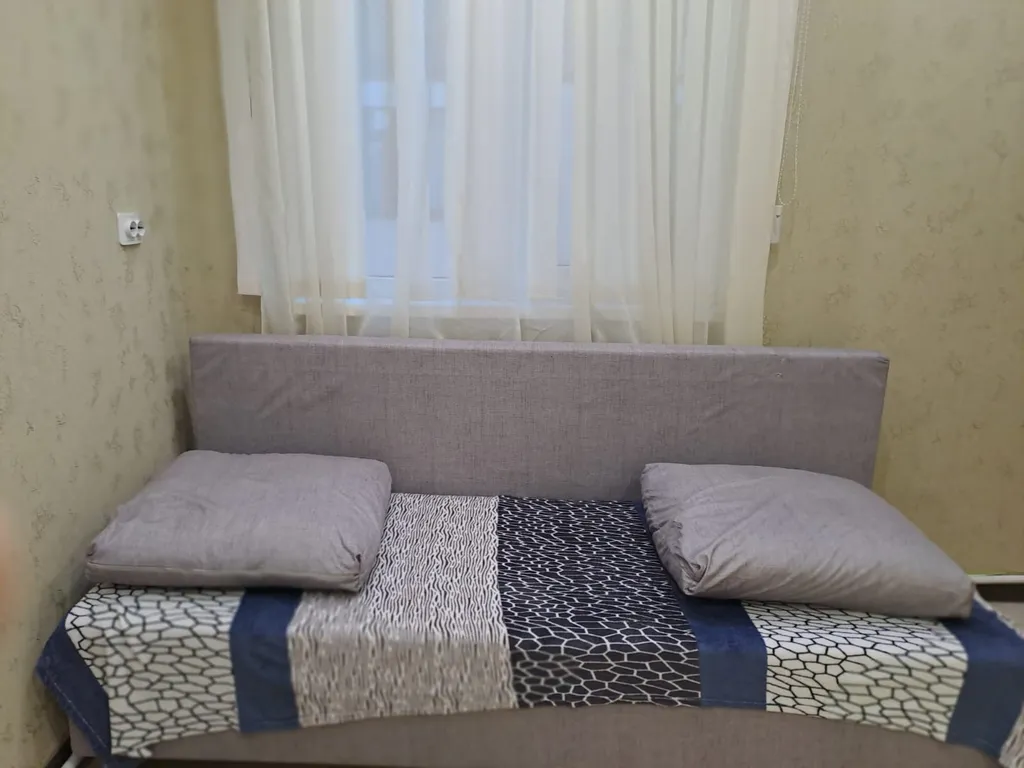 Первый этаж дома под ключ, отдельный вход