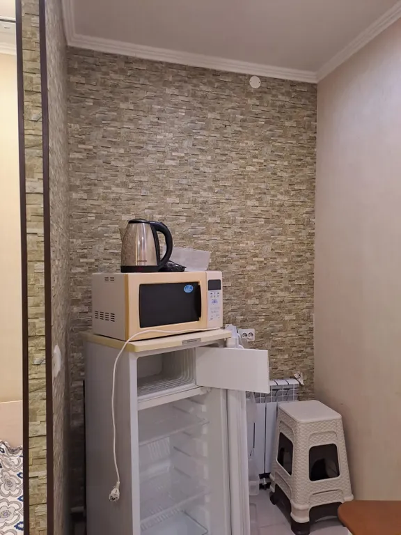 Первый этаж дома под ключ, отдельный вход