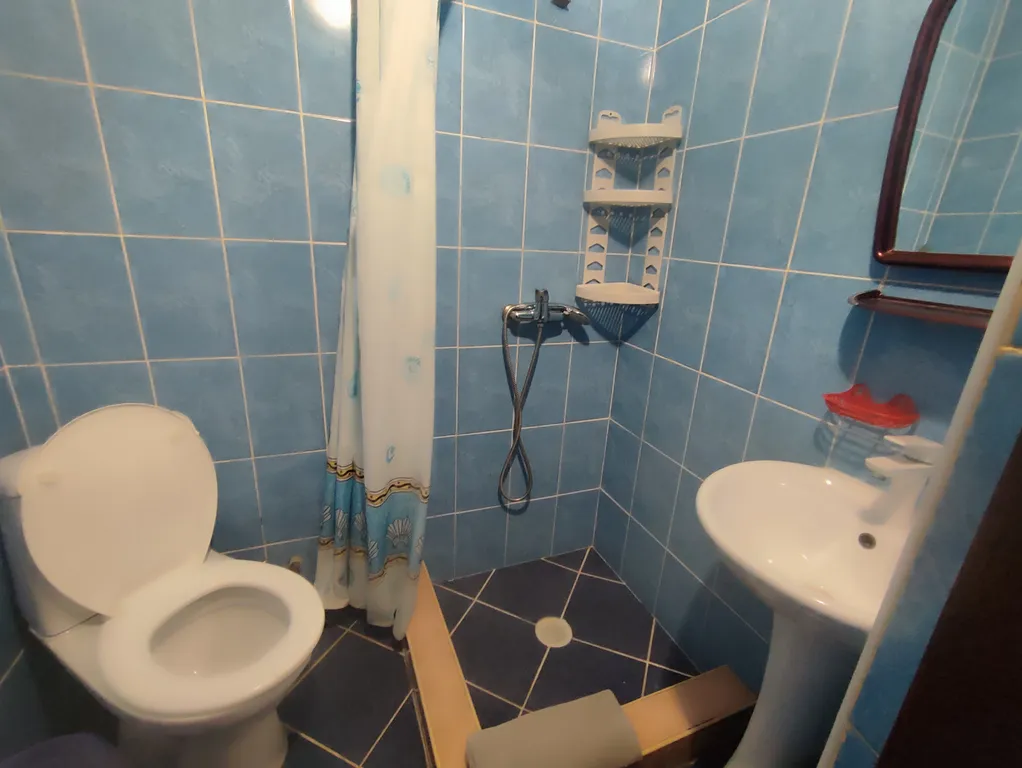 Фото отеля «Шейх», 3