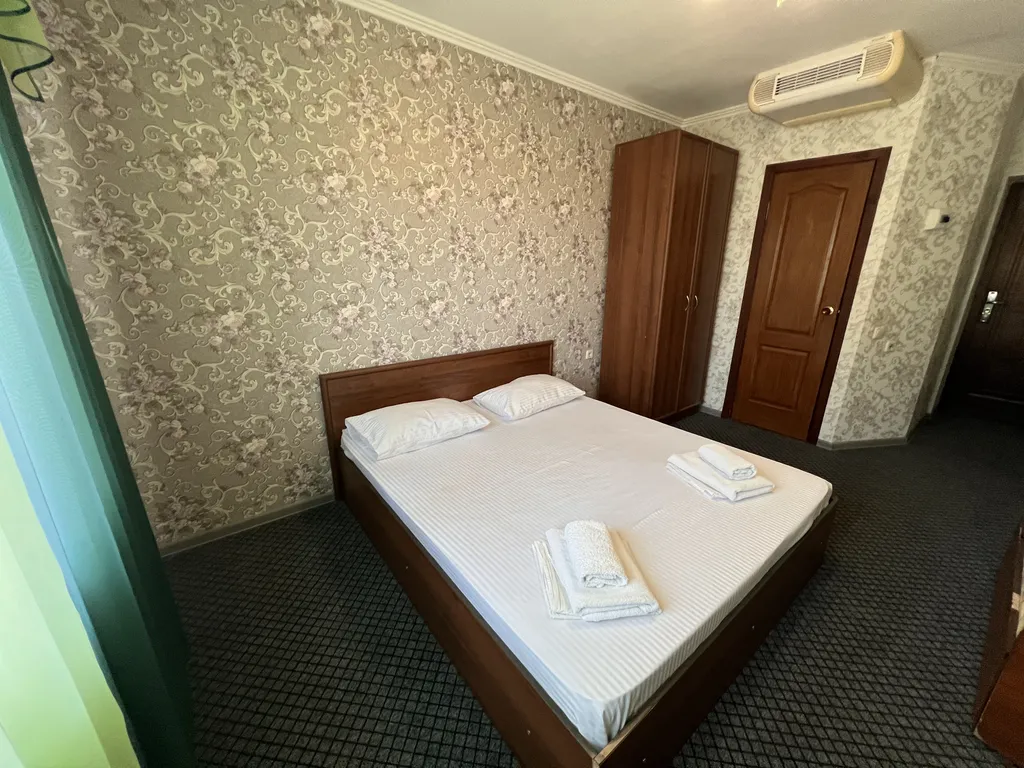 Фото отеля «Шейх», 4