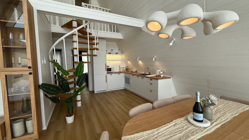 Поле Глэмпинг на Дачной, 3