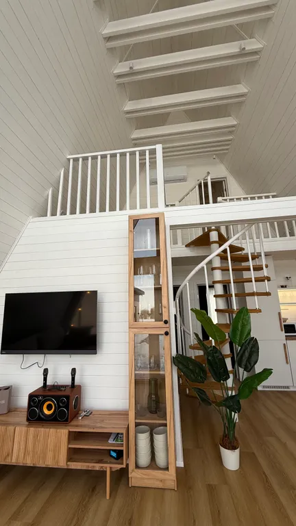 Поле Глэмпинг на Дачной, 3