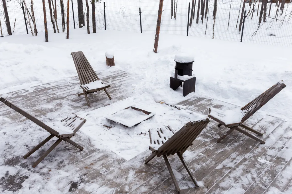 Частный дом