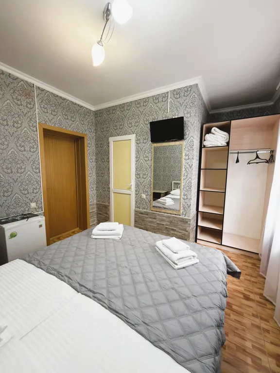 Фото отеля «Арокс», 2