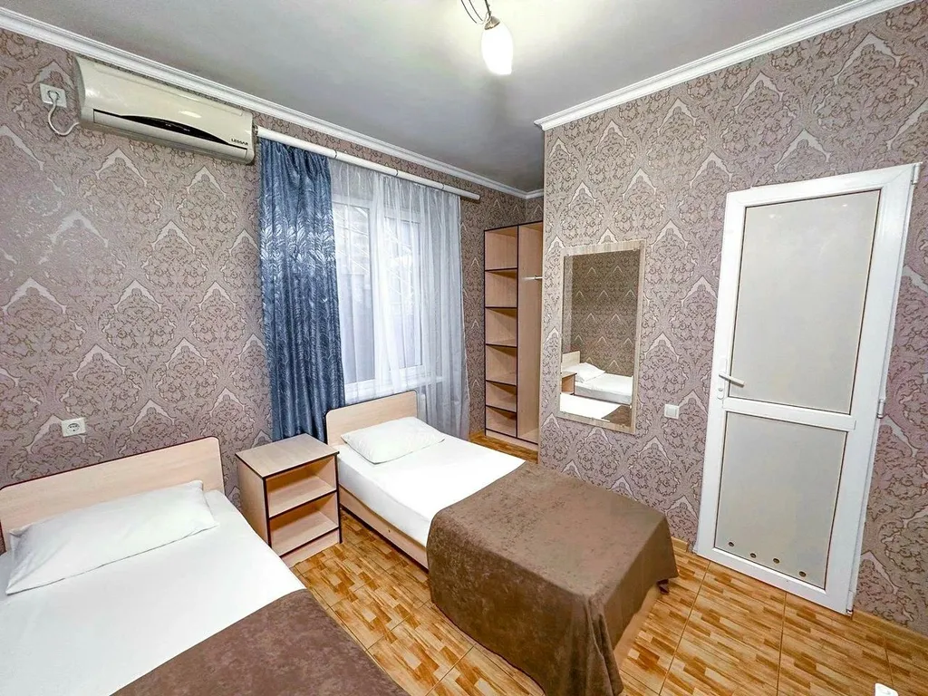 Фото отеля «Арокс», 3