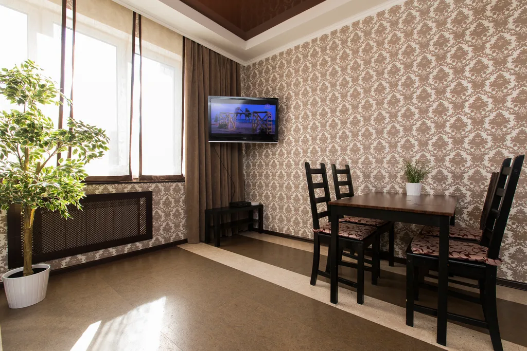 Квартира двухкомнатная у Горьковской, в Кузнечихе, 65 м², Нижний Новгород — фото 3