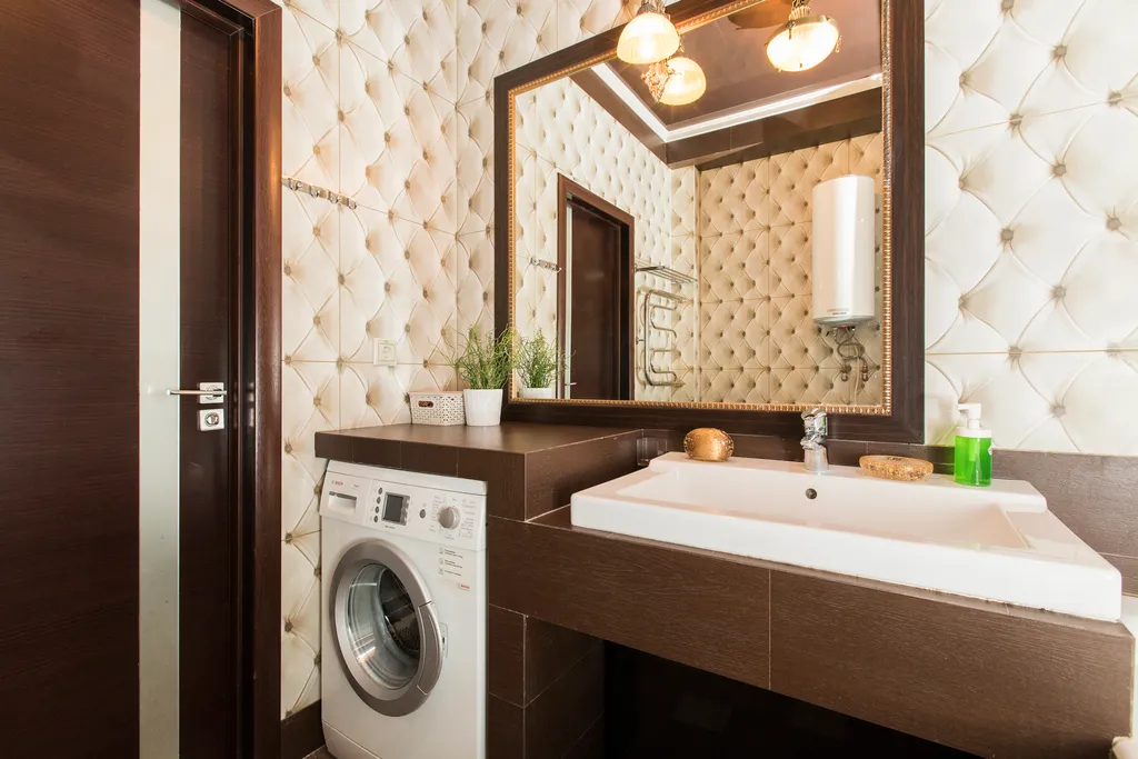Квартира двухкомнатная у Горьковской, в Кузнечихе, 65 м², Нижний Новгород — фото 8