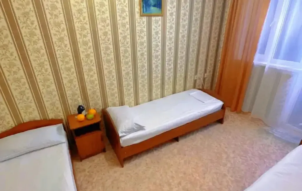Фото отеля «Удача», 2