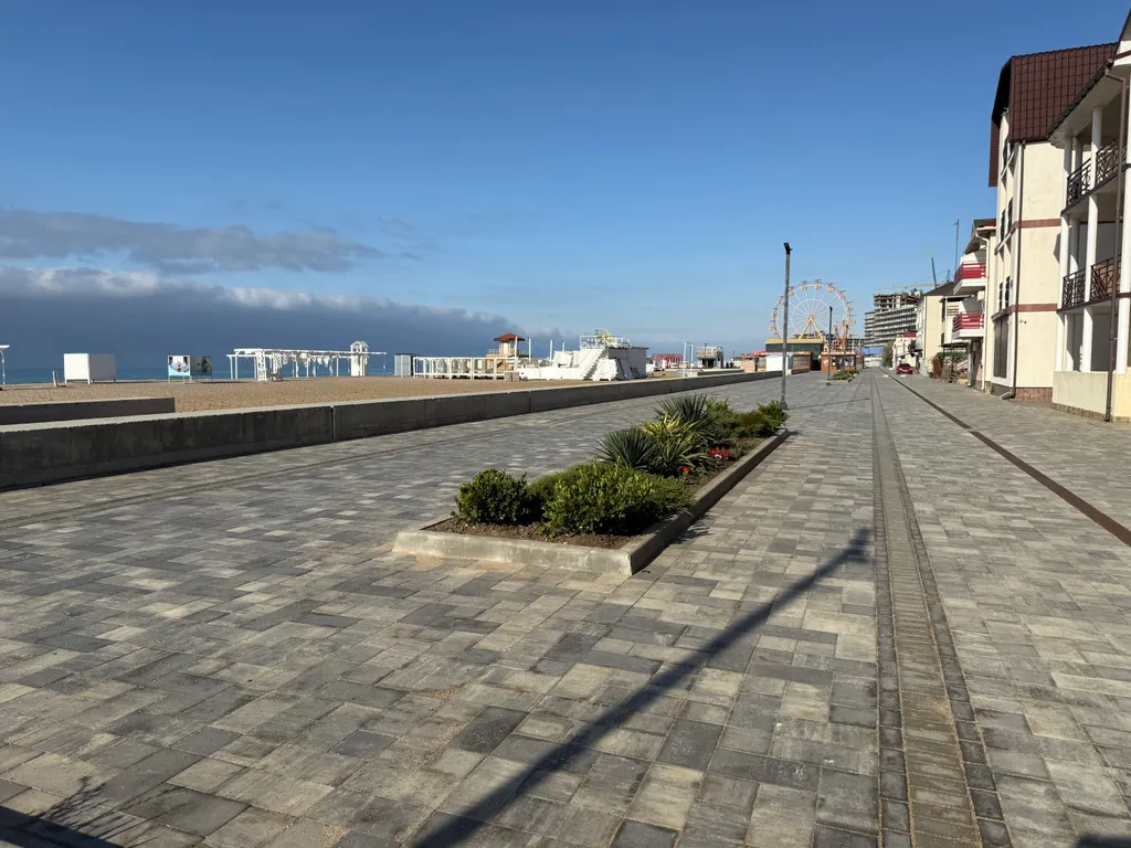 Фото отеля «Веста», 11