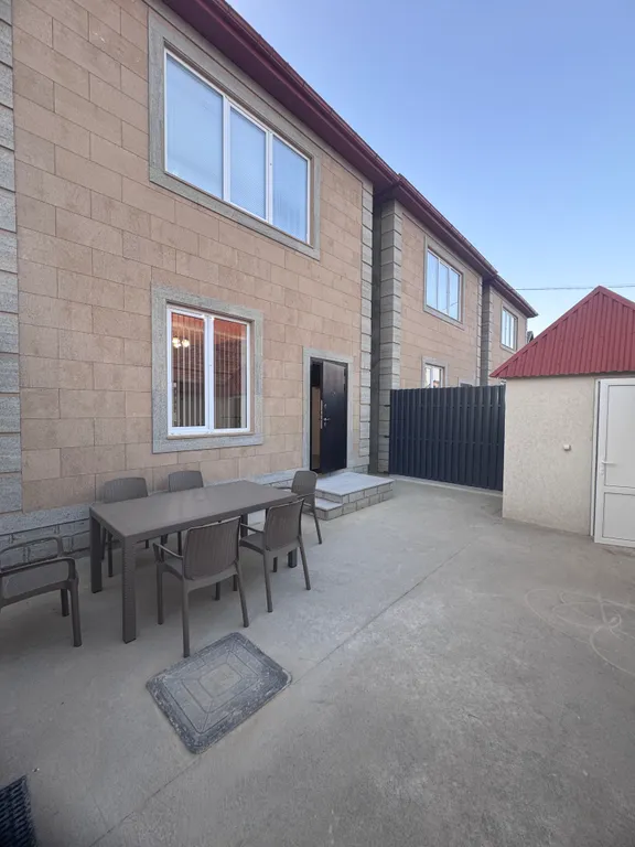 Отдых на берегу Каспийского моря