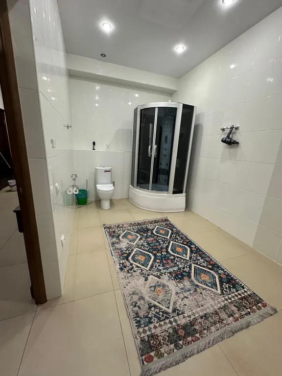 Двухместный номер с 1 кроватью стандарт — Аль Фирай, фото 3 из 3