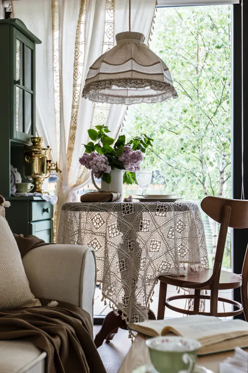 Ёлки Доминго Дача