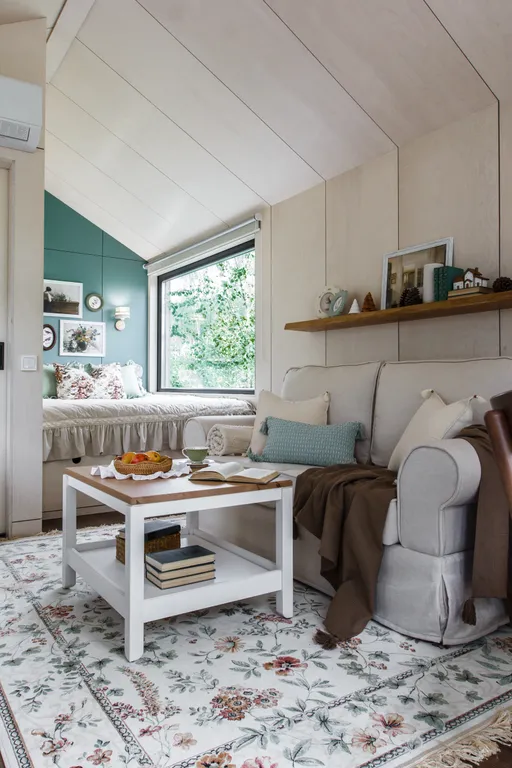 Ёлки Доминго Дача