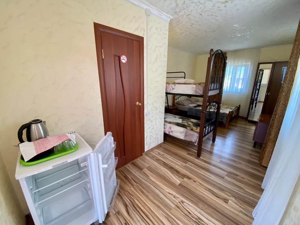 Фото отеля «Акцент 2», 9