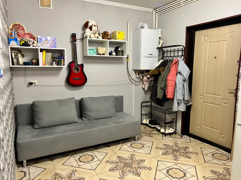 Дом для большой компании