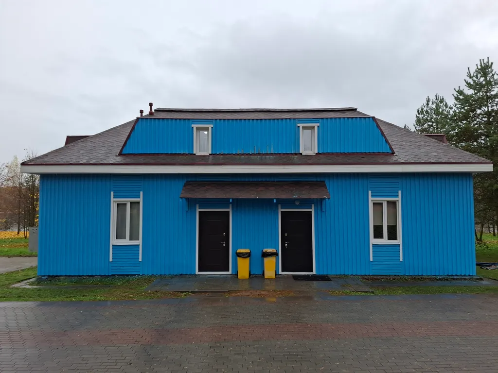 Дом Калина-2