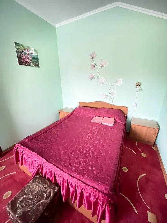 Фото отеля «Маргарита», 12