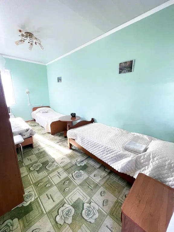 Фото отеля «Маргарита», 2
