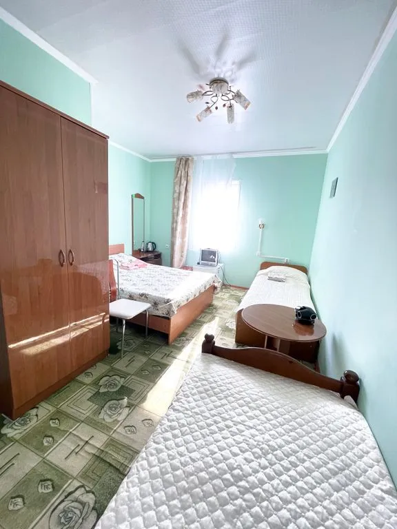Фото отеля «Маргарита», 3
