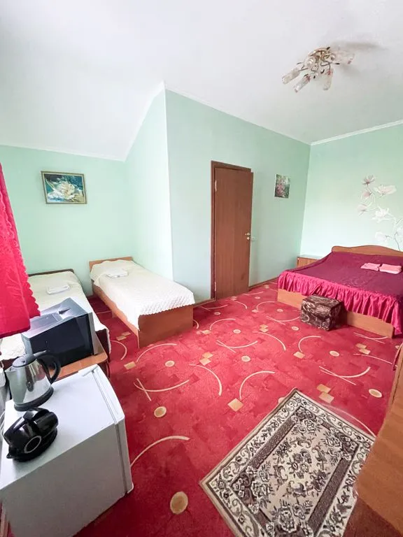 Фото отеля «Маргарита», 9